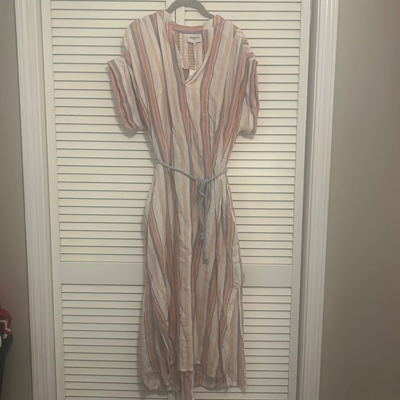 Frnch Paris Boutique Dress - Picture 3 of 6